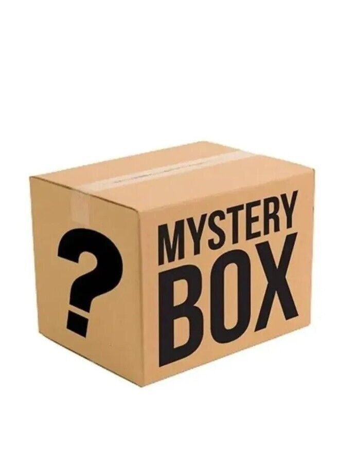 Medium Mystery Box