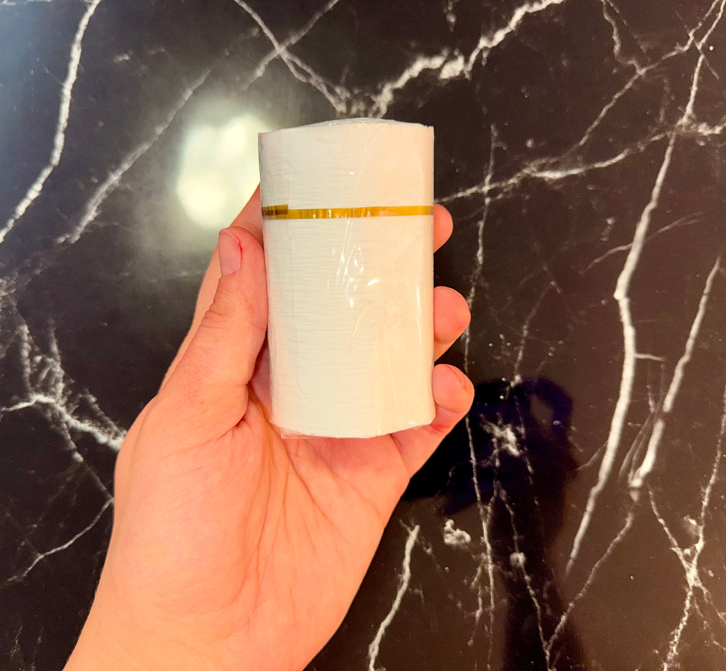 Single Chalk Cylinder